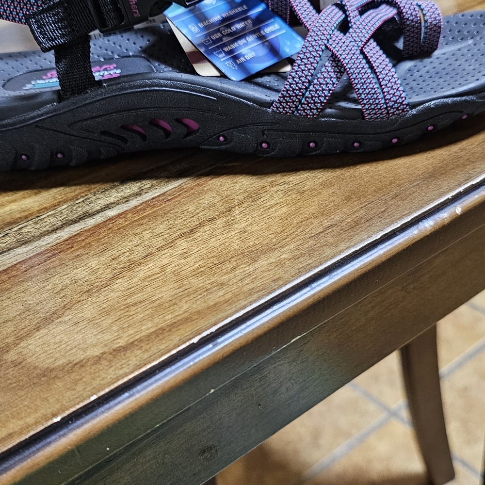 Ladies sandal